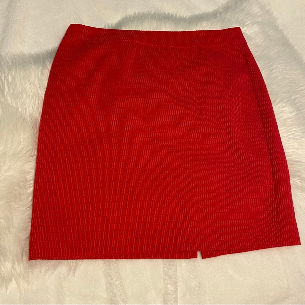 Land’s End Women’s Skirt Size 18